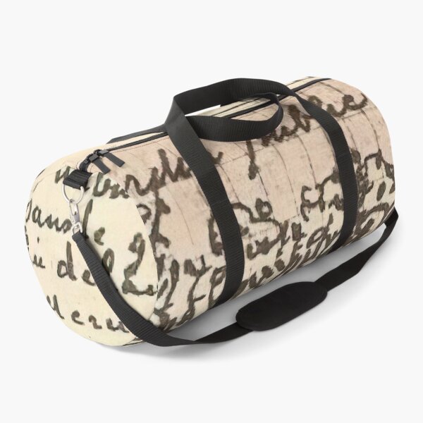 Item preview, Vincent Van Gogh - Round Clipped Shrub In The Public Garden designed and sold by st1art.
