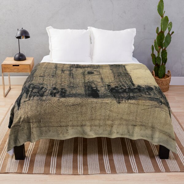 Item preview, Vincent Van Gogh - Sale Of Building Scrap designed and sold by st1art.