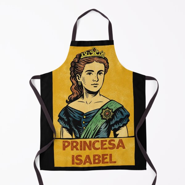 Item preview, Princess Isabel of Brazil designed and sold by AlphaQuadrant.