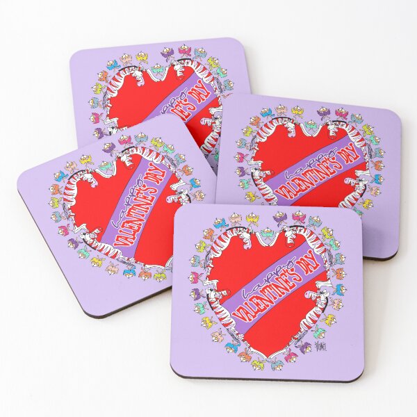 Item preview, CEBRA SAN VALENTÍN designed and sold by Jesus Vichareli.