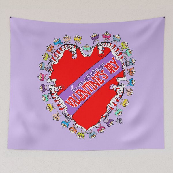 Item preview, CEBRA SAN VALENTÍN designed and sold by Jesus Vichareli.