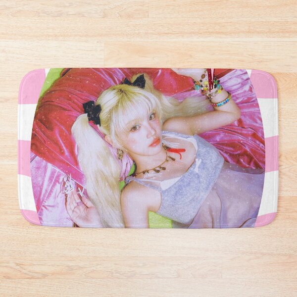 Item preview, Yuqi (G) I-DLE designed and sold by Celestinya.
