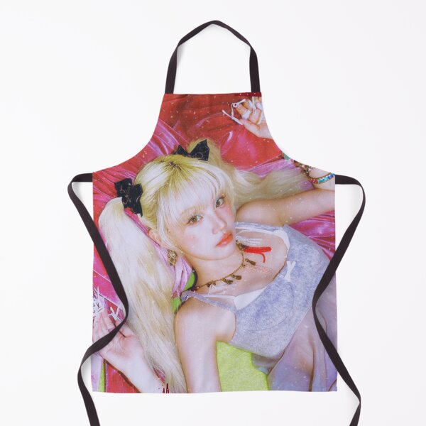 Item preview, Yuqi (G) I-DLE designed and sold by Celestinya.