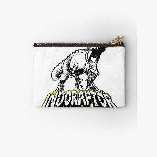 Item preview, Indoraptor  designed and sold by Starphil.