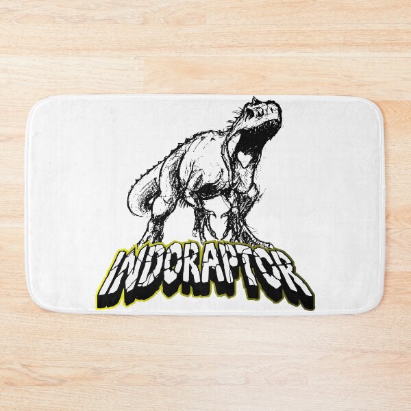 Item preview, Indoraptor  designed and sold by Starphil.