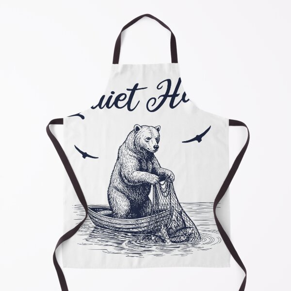 Item preview, Quiet Haul designed and sold by TeeVerse27.