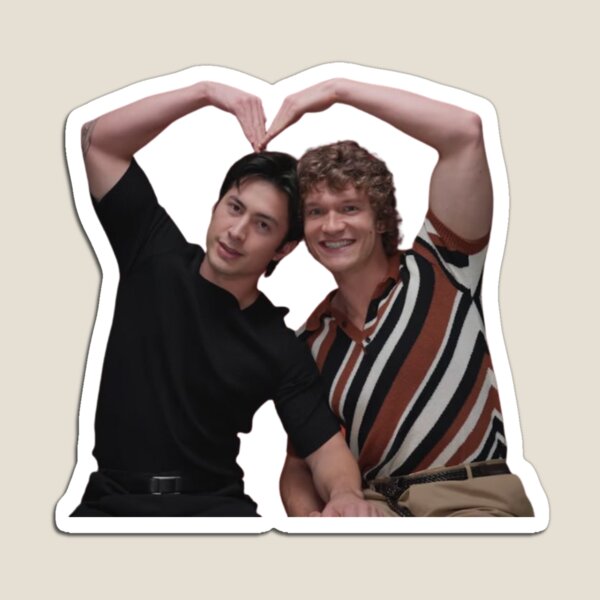 Hudcon Magnet