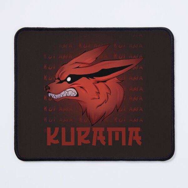 Item preview, Doodle Demon Fox designed and sold by Izaa-aart.