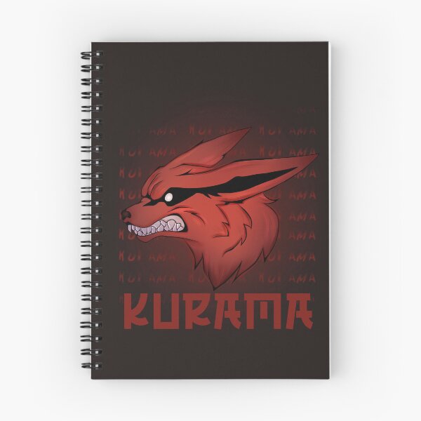 Item preview, Doodle Demon Fox designed and sold by Izaa-aart.