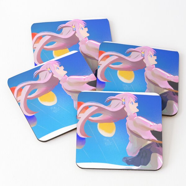 Item preview, Bocchi the Rock Hitori Gotoh Print (Jump!!) designed and sold by nchankk1004.