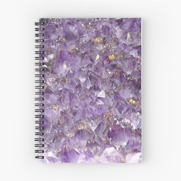 Item preview, Amethyst 2 designed and sold by christineiris.