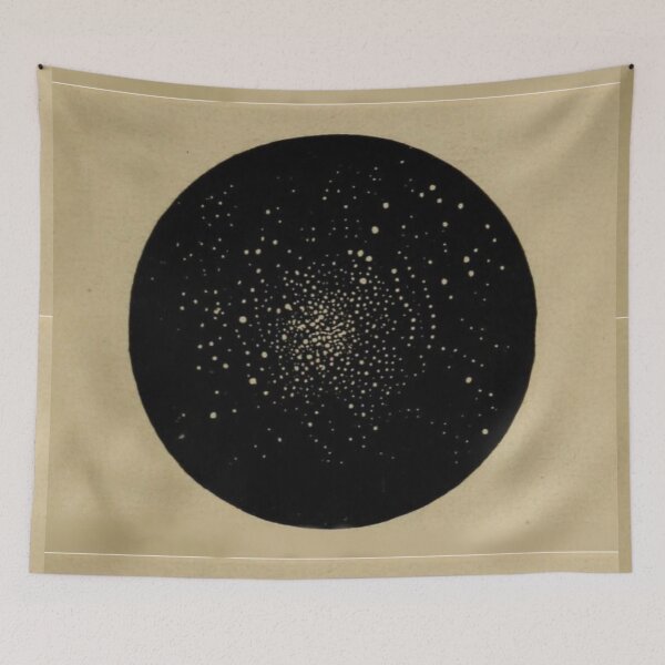 Item preview, Galaxy Cluster designed and sold by BlueSpecsStudio.