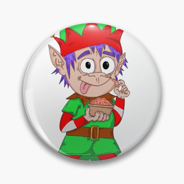 Item preview, Elf designed and sold by PoetFanatic.