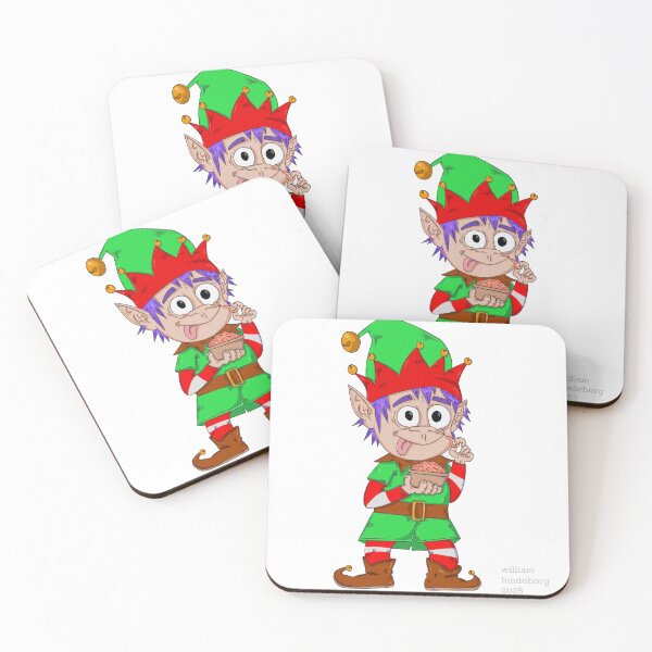 Item preview, Elf designed and sold by PoetFanatic.