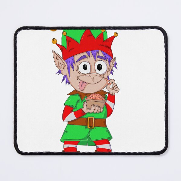 Item preview, Elf designed and sold by PoetFanatic.