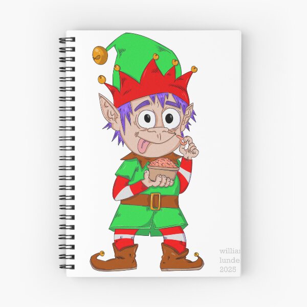 Item preview, Elf designed and sold by PoetFanatic.