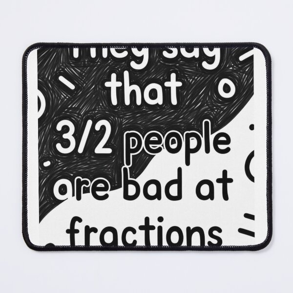 Item preview, Another terrible pun! designed and sold by Grimtruths.