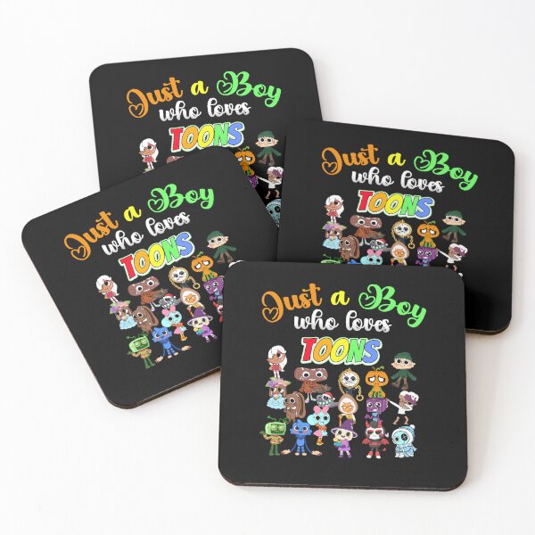 Item preview, Dandy Just a Girl who loves Dandy Toons designed and sold by Dandy Pixel.