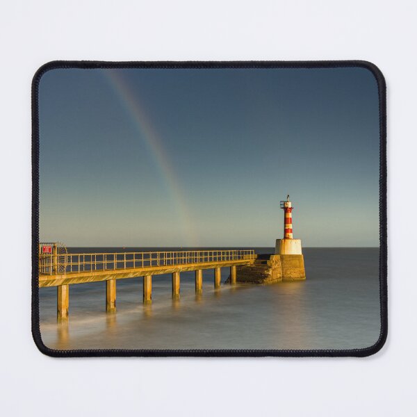 Item preview, Amble pier designed and sold by nikonshoot.