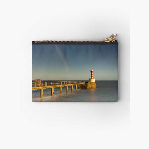 Item preview, Amble pier  designed and sold by nikonshoot.
