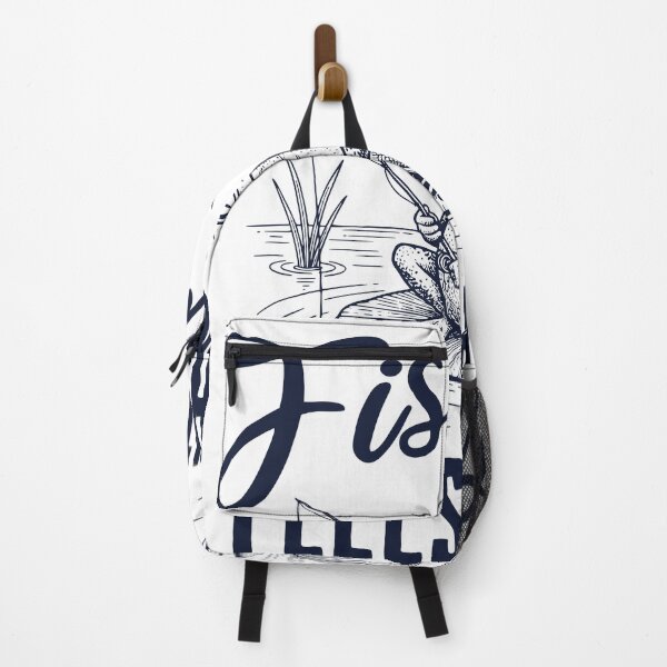 Item preview, Fishing Feels Right designed and sold by TeeVerse27.