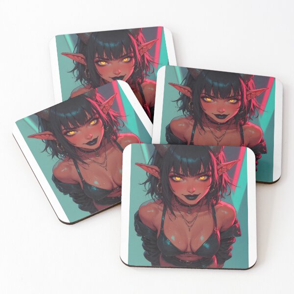 Item preview, Magnificent Succubus designed and sold by Aishika.