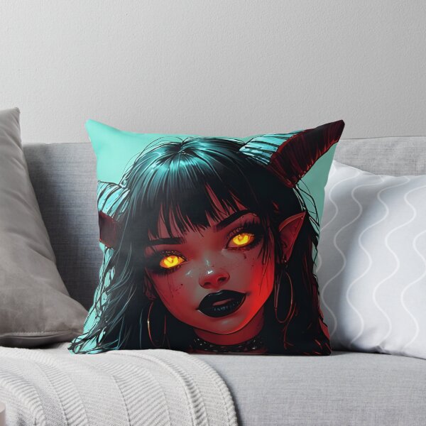 Item preview, Magnificent Succubus designed and sold by Aishika.