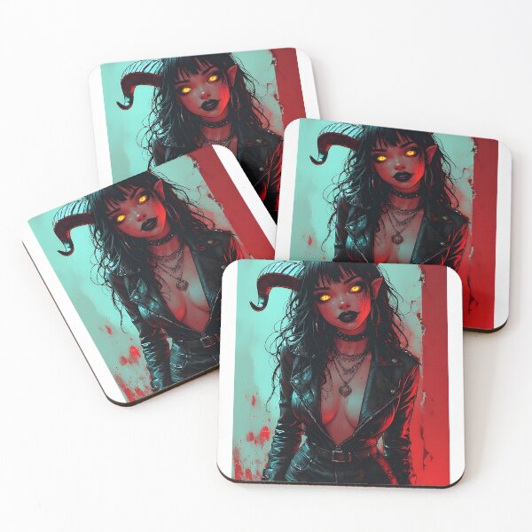 Item preview, Magnificent Succubus designed and sold by Aishika.