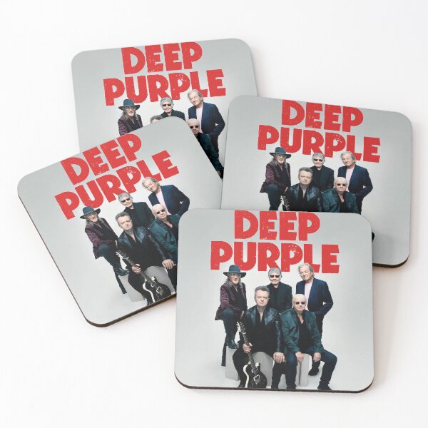 Item preview, deep in purple band Tour 2026 isenglagi designed and sold by iamVelez.