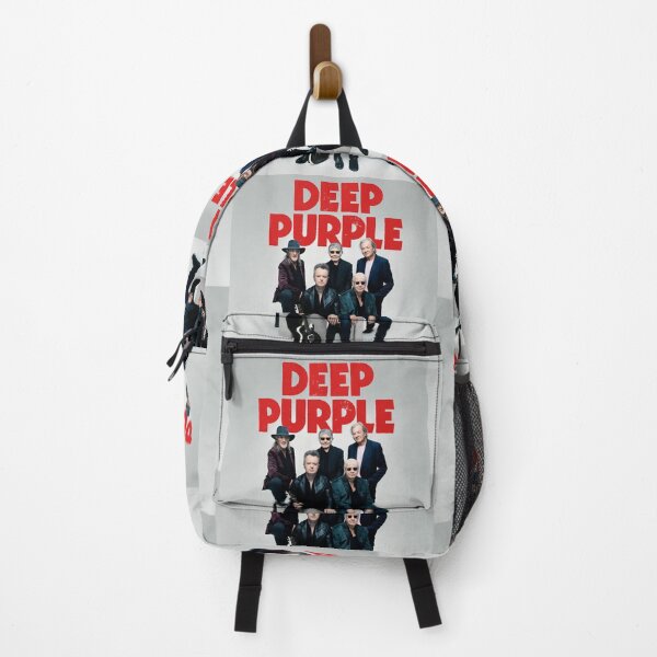 Item preview, deep in purple band Tour 2026 isenglagi designed and sold by iamVelez.