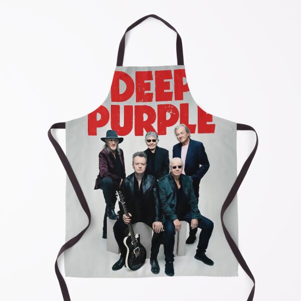 Item preview, deep in purple band Tour 2026 isenglagi designed and sold by iamVelez.