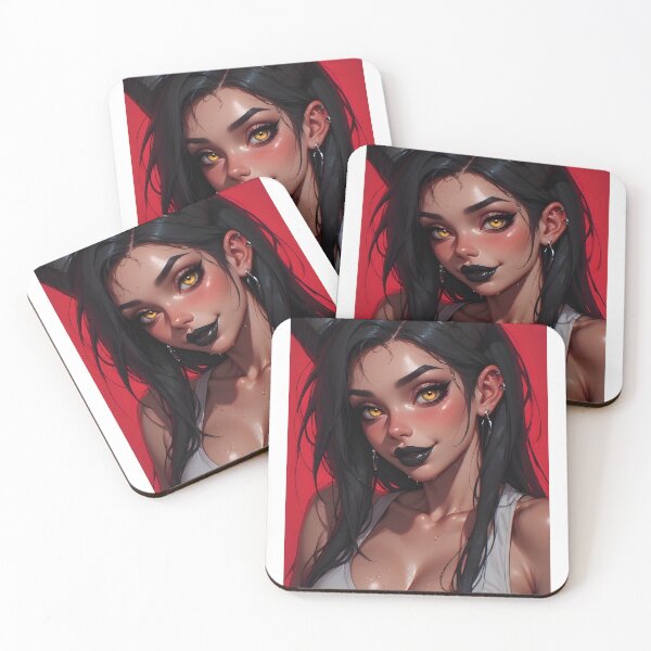 Item preview, Magnificent Succubus designed and sold by Aishika.