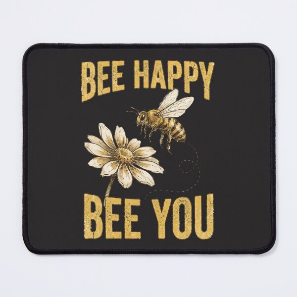 Item preview, Golden Radiance: The Pollinator’s Path of Joy designed and sold by AwesomeBeyondLimits.