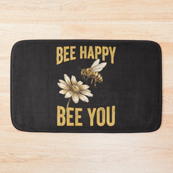 Item preview, Golden Radiance: The Pollinator’s Path of Joy designed and sold by AwesomeBeyondLimits.