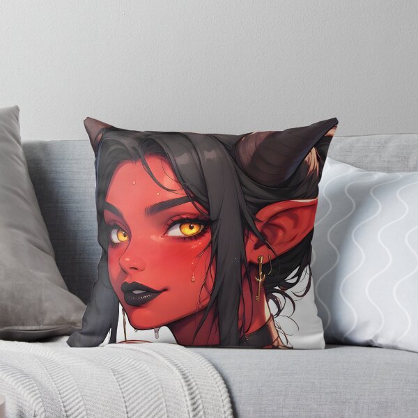 Item preview, Magnificent Succubus designed and sold by Aishika.