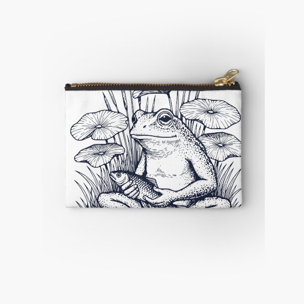 Item preview, Fishing With Care designed and sold by TeeVerse27.