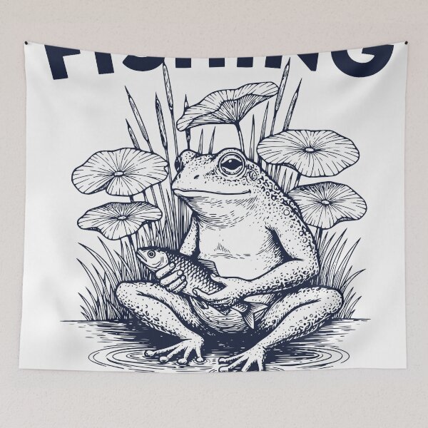 Item preview, Fishing With Care designed and sold by TeeVerse27.