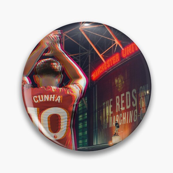 Item preview, Matheus Cunha 10 designed and sold by kkrenny13.