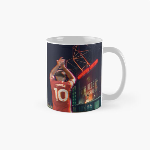 Item preview, Matheus Cunha 10 designed and sold by kkrenny13.