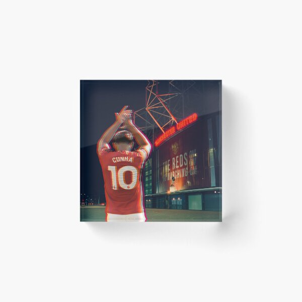 Item preview, Matheus Cunha 10 designed and sold by kkrenny13.
