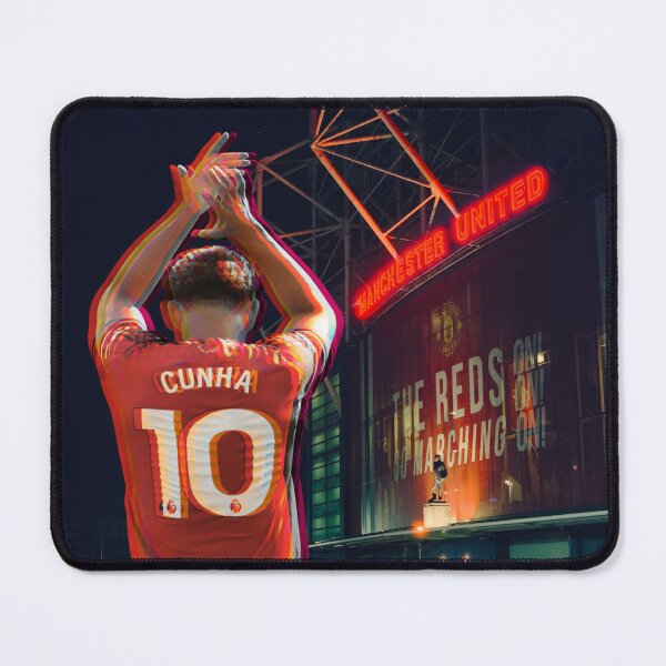 Item preview, Matheus Cunha 10 designed and sold by kkrenny13.