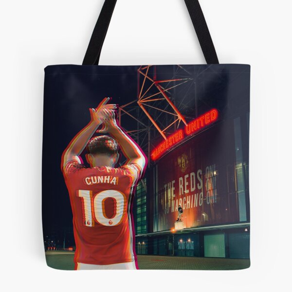 Item preview, Matheus Cunha 10 designed and sold by kkrenny13.