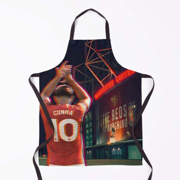 Item preview, Matheus Cunha 10 designed and sold by kkrenny13.