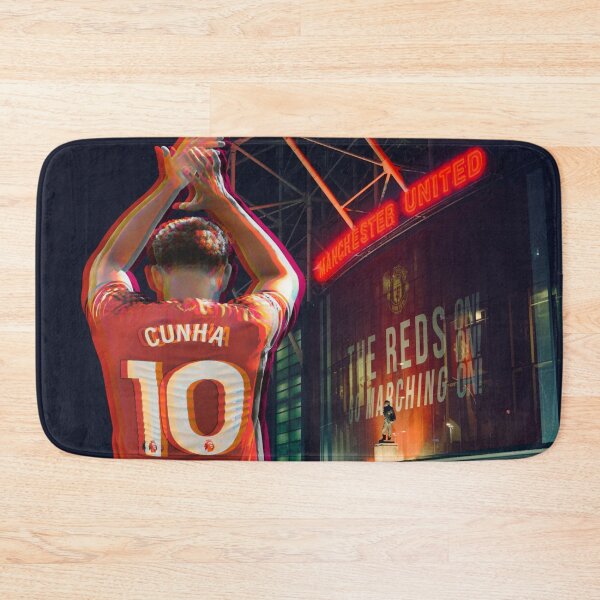 Item preview, Matheus Cunha 10 designed and sold by kkrenny13.