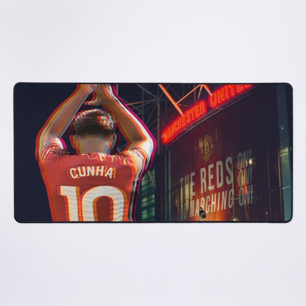 Item preview, Matheus Cunha 10 designed and sold by kkrenny13.