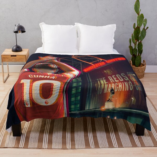 Item preview, Matheus Cunha 10 designed and sold by kkrenny13.