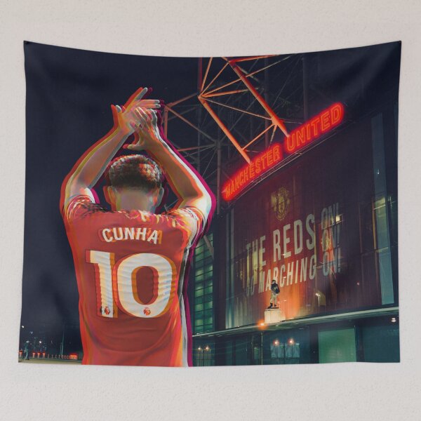 Item preview, Matheus Cunha 10 designed and sold by kkrenny13.