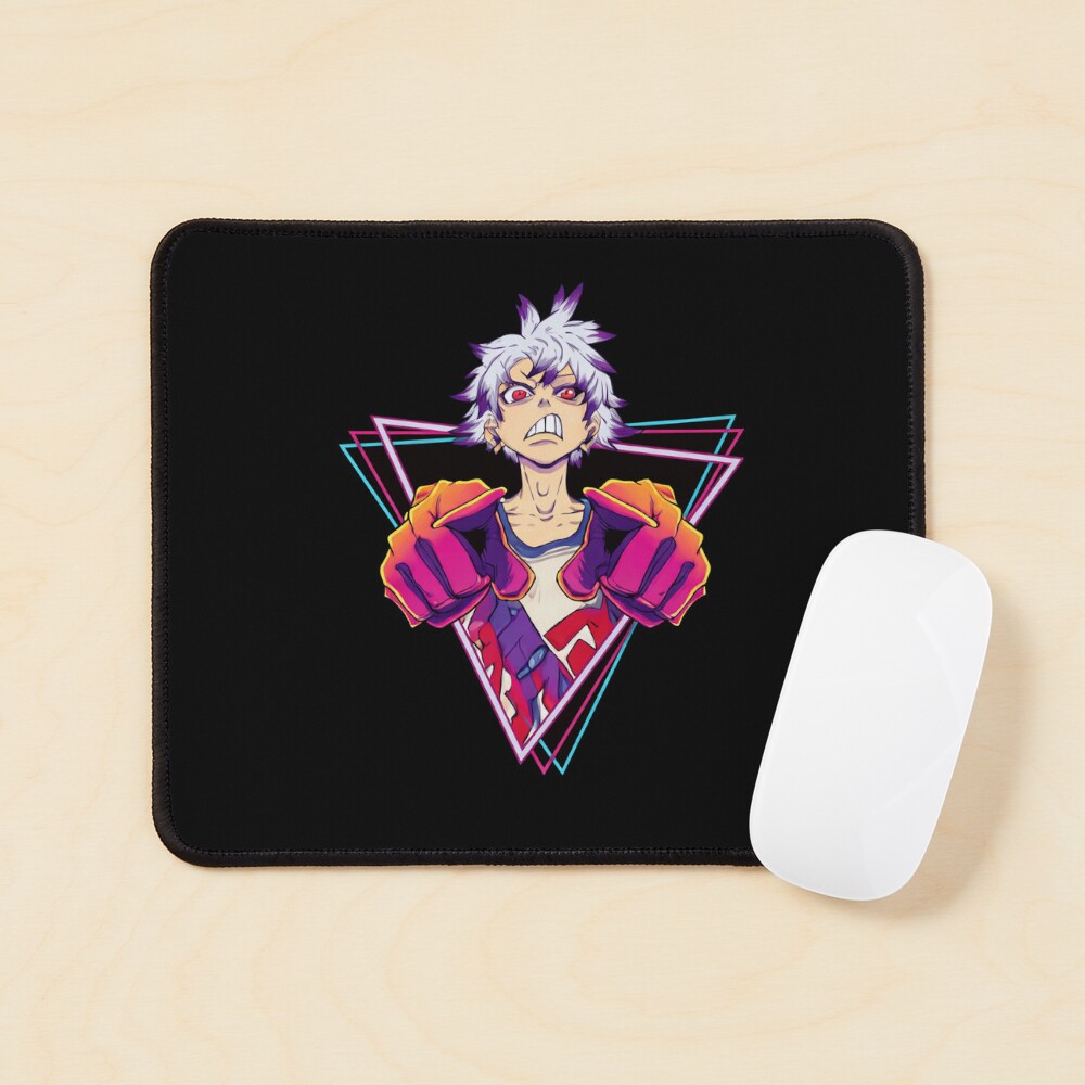 Item preview, Mouse Pad designed and sold by BasimBStore.