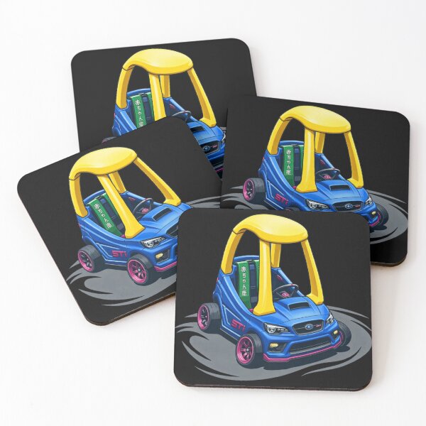Item preview, Baby Subie designed and sold by PRSubiFlow.