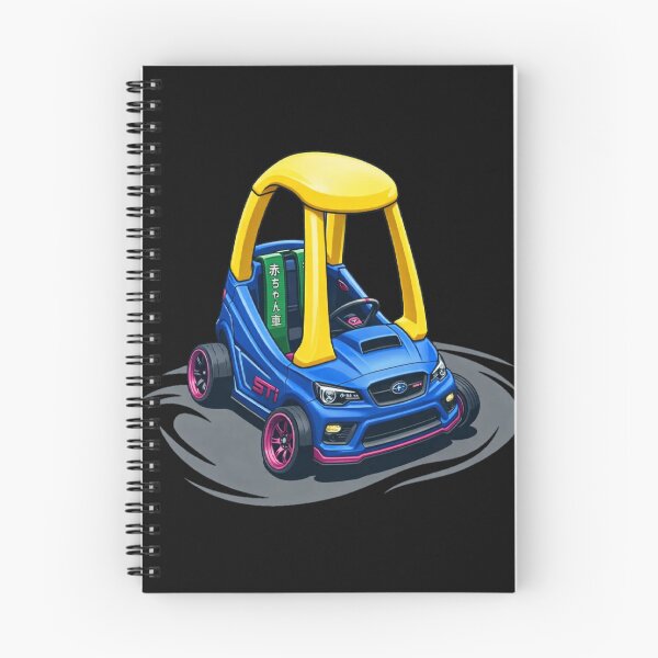 Item preview, Baby Subie designed and sold by PRSubiFlow.